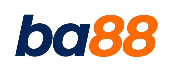 বা৮৮ লোগো